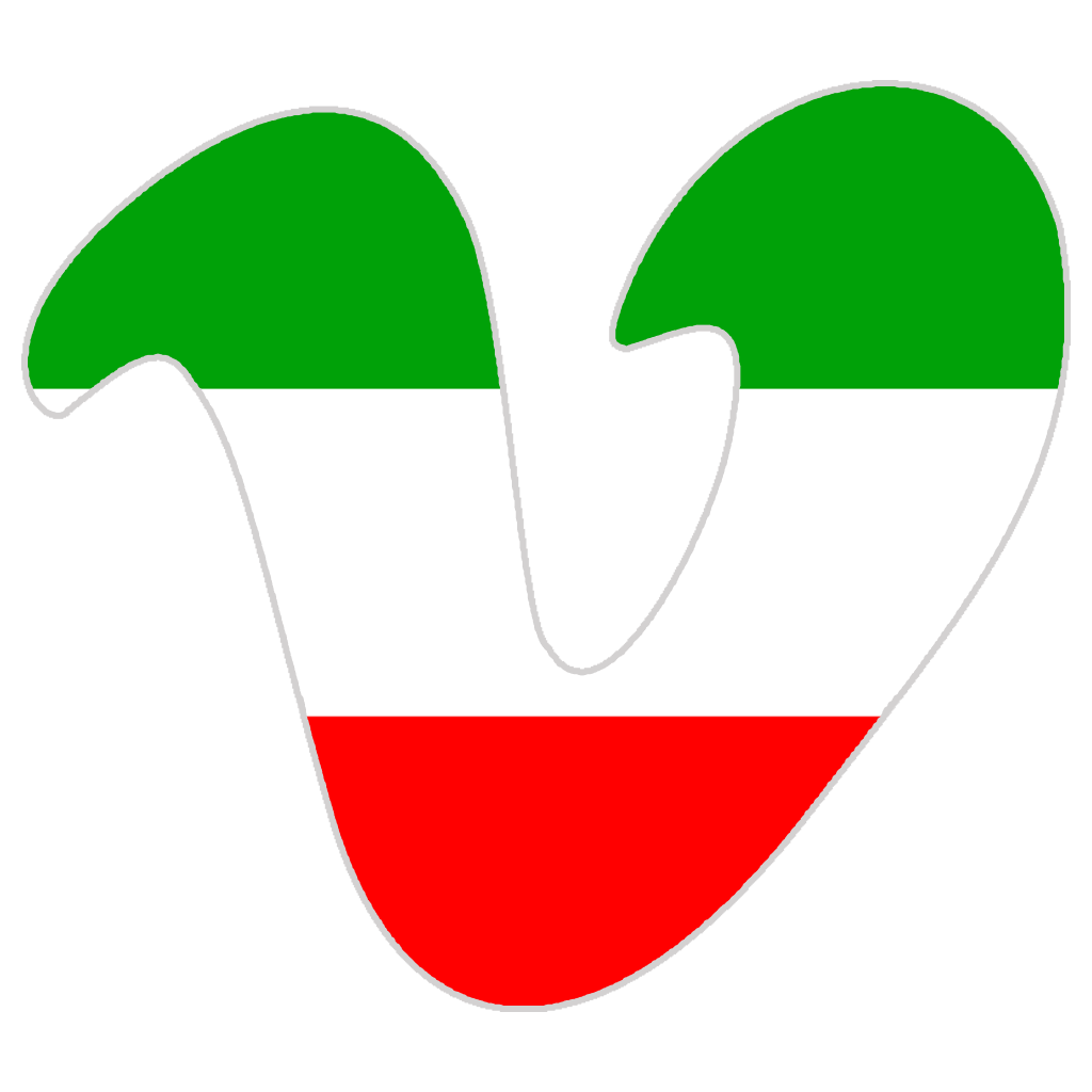 Italian Grammar Logo